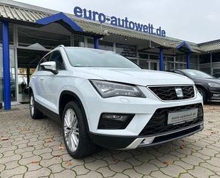 Seat Ateca Gebrauchtwagen