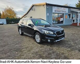 Subaru Outback Gebrauchtwagen