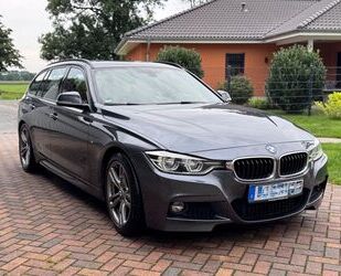 BMW 318 Gebrauchtwagen