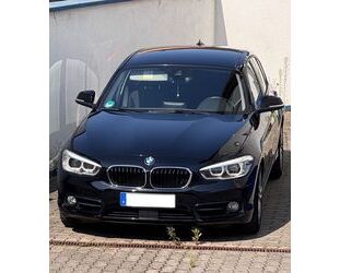 BMW 120 Gebrauchtwagen