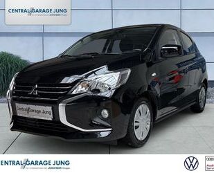 Mitsubishi Space Star Gebrauchtwagen