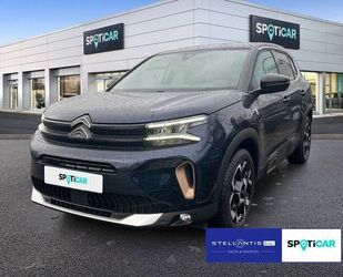 Citroen C5 Aircross Gebrauchtwagen