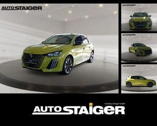 Peugeot 208 Gebrauchtwagen