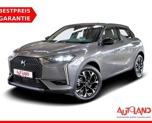 DS Automobiles DS3 Gebrauchtwagen