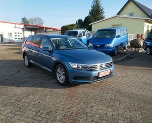 VW Passat Variant Gebrauchtwagen