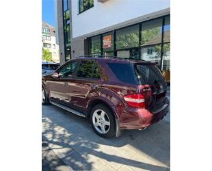 Mercedes-Benz ML 500 Gebrauchtwagen
