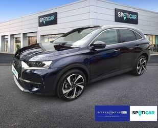 DS Automobiles DS7 (Crossback) Gebrauchtwagen