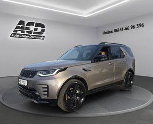 Land Rover Discovery Gebrauchtwagen