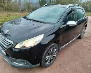 Peugeot 2008 Gebrauchtwagen