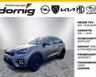 Kia Niro Gebrauchtwagen
