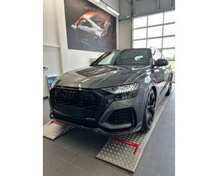 Audi RSQ8 Gebrauchtwagen