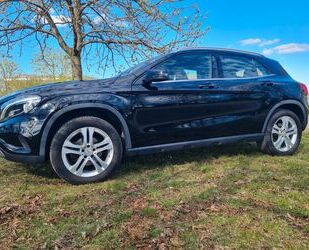 Mercedes-Benz GLA 180 Gebrauchtwagen