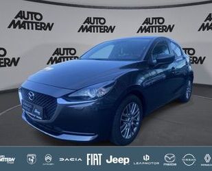 Mazda 2 Gebrauchtwagen