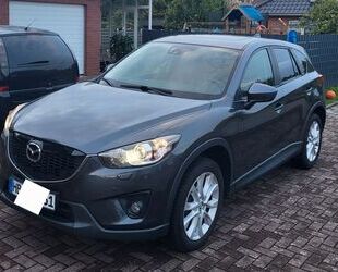 Mazda CX-5 Gebrauchtwagen