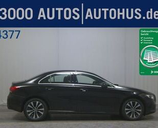 Mercedes-Benz A 220 Gebrauchtwagen