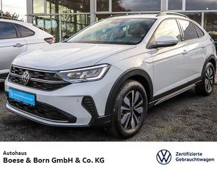 VW Taigo Gebrauchtwagen