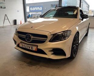 Mercedes-Benz C 43 AMG Gebrauchtwagen