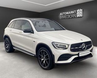 Mercedes-Benz GLC 300 Gebrauchtwagen