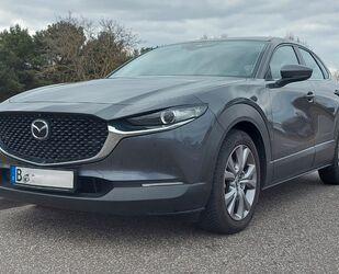 Mazda CX-30 Gebrauchtwagen