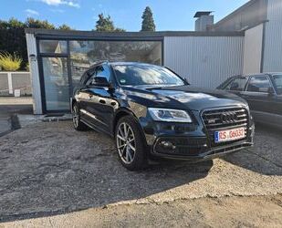 Audi SQ5 Gebrauchtwagen