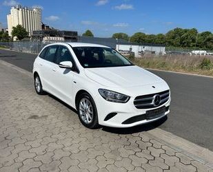 Mercedes-Benz B 250 Gebrauchtwagen