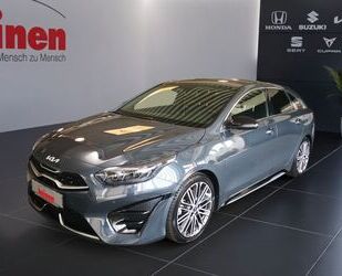 Kia pro ceed / ProCeed Gebrauchtwagen