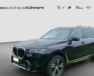 BMW X7 M60 Gebrauchtwagen