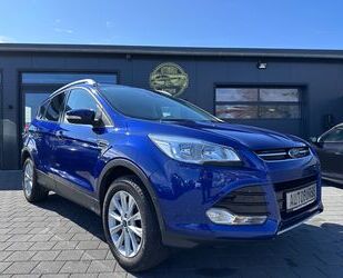 Ford Kuga Gebrauchtwagen