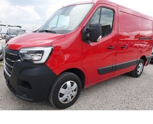 Renault Master Gebrauchtwagen