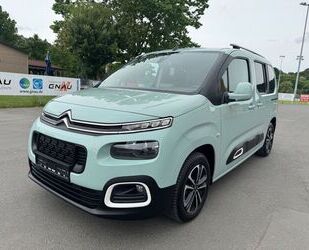 Citroen Berlingo Gebrauchtwagen
