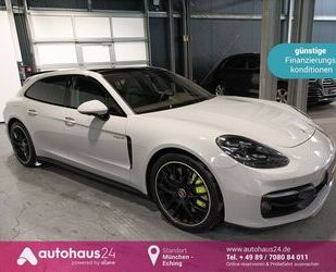Porsche Panamera Gebrauchtwagen