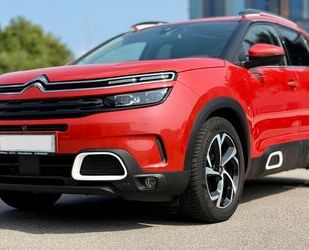 Citroen C5 Aircross Gebrauchtwagen