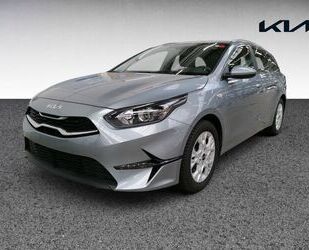 Kia ceed Sportswagon Gebrauchtwagen