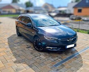 Opel Insignia Gebrauchtwagen
