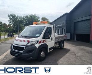 Peugeot Boxer Gebrauchtwagen