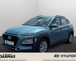 Hyundai KONA Gebrauchtwagen