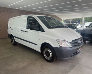 Mercedes-Benz Vito Gebrauchtwagen