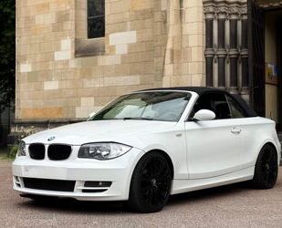 BMW 125 Gebrauchtwagen