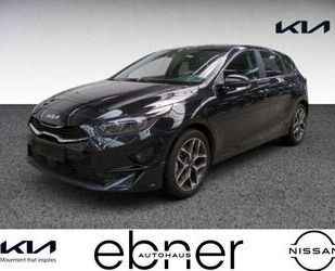 Kia ceed / Ceed Gebrauchtwagen