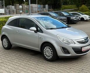 Opel Corsa Gebrauchtwagen