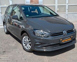 VW Golf Sportsvan Gebrauchtwagen