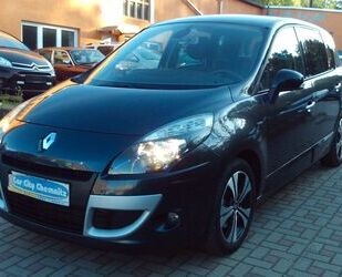 Renault Scenic Gebrauchtwagen