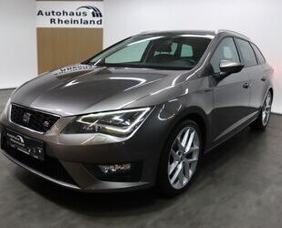 Seat Leon Gebrauchtwagen