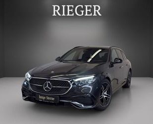 Mercedes-Benz E 220 Gebrauchtwagen