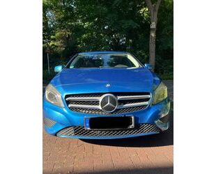 Mercedes-Benz A 180 Gebrauchtwagen