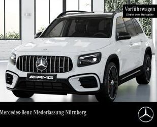 Mercedes-Benz GLB 35 AMG Gebrauchtwagen