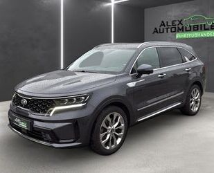 Kia Sorento Gebrauchtwagen