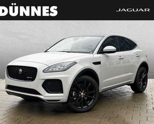 Jaguar E-Pace Gebrauchtwagen