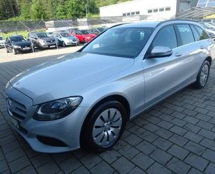 Mercedes-Benz C 220 Gebrauchtwagen