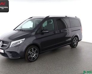 Mercedes-Benz V 250 Gebrauchtwagen